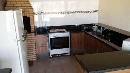 Ch�cara Verona�, Grande E Pr�xima Ao Parque.