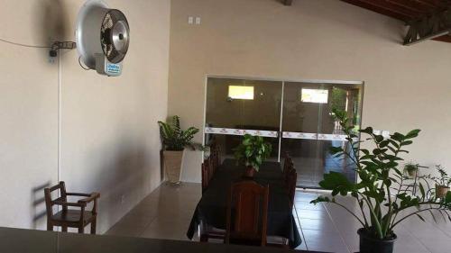 Ch�cara Verona�, Grande E Pr�xima Ao Parque.