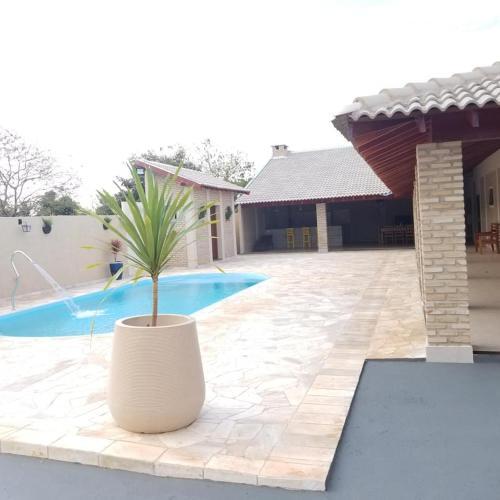 Recanto Vale Do Sol 2