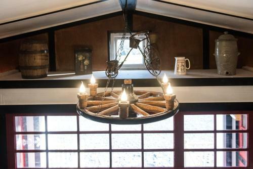 Agroturismo The Wild Atlantic Way Barn