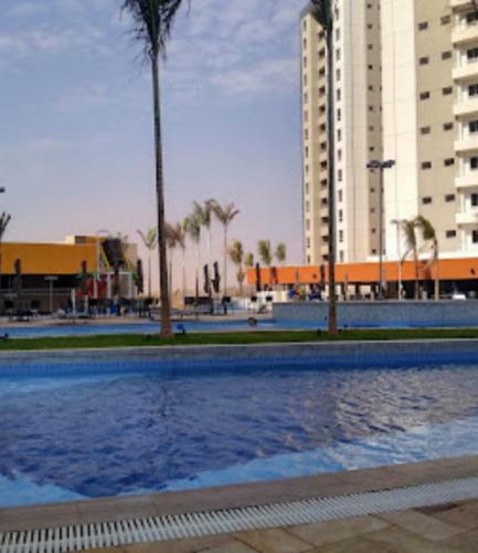 Hotel Enjoy Resort Solar Das �guas - Olimpia