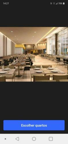 Hotel Enjoy Resort Solar Das �guas - Olimpia