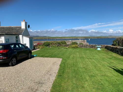 Harbour Cottage