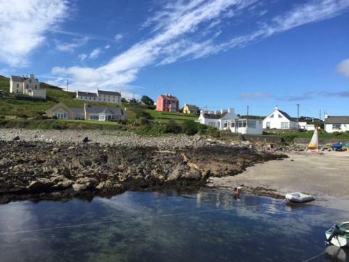 Harbour Cottage