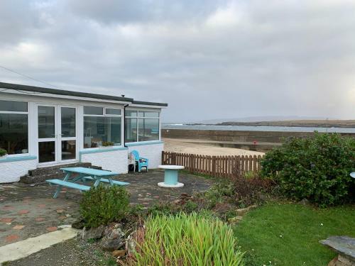 Harbour Cottage