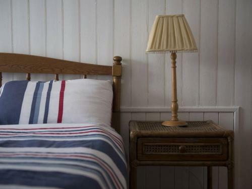 Harbour Cottage