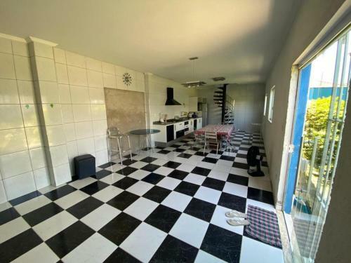 Casa Do Sonhos Em Peru�be