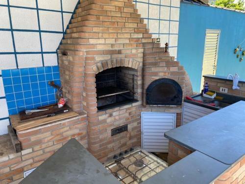 Casa Do Sonhos Em Peru�be