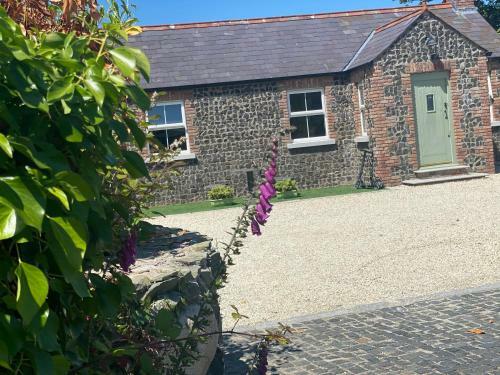 Maggie Janes Cottage Carlingford Omealth