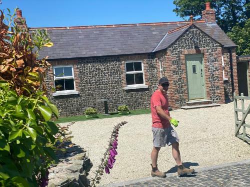 Maggie Janes Cottage Carlingford Omealth