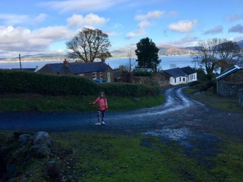 Maggie Janes Cottage Carlingford Omealth