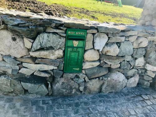 Maggie Janes Cottage Carlingford Omealth
