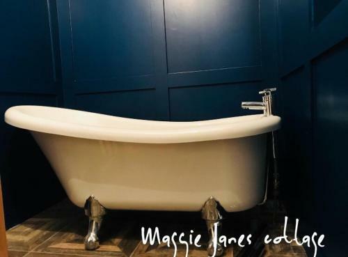 Maggie Janes Cottage Carlingford Omealth