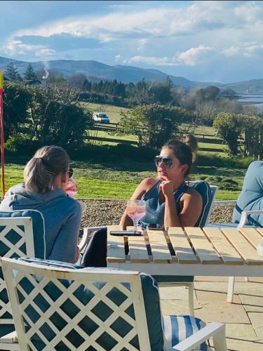 Maggie Janes Cottage Carlingford Omealth