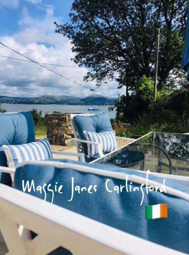 Maggie Janes Cottage Carlingford Omealth