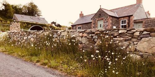 Maggie Janes Cottage Carlingford Omealth