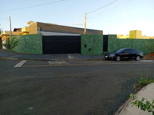 Apartamento Kitnets Recanto Magro I