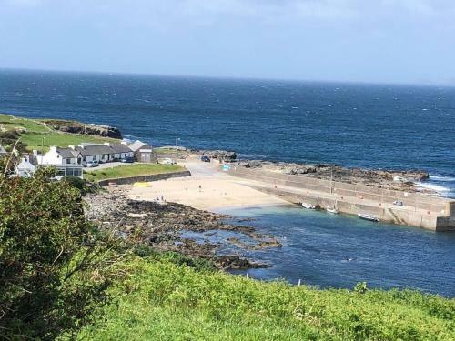 Apartamento Sandville Chalet Portnoo