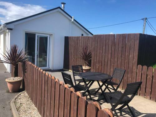 Apartamento Sandville Chalet Portnoo