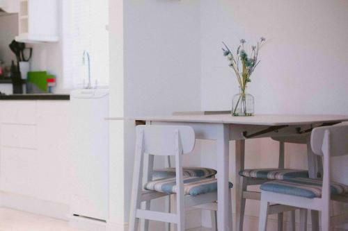 Apartamento Sandville Chalet Portnoo