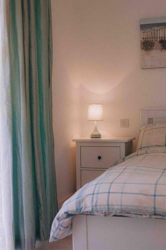 Apartamento Sandville Chalet Portnoo