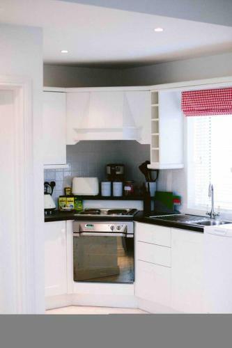 Apartamento Sandville Chalet Portnoo