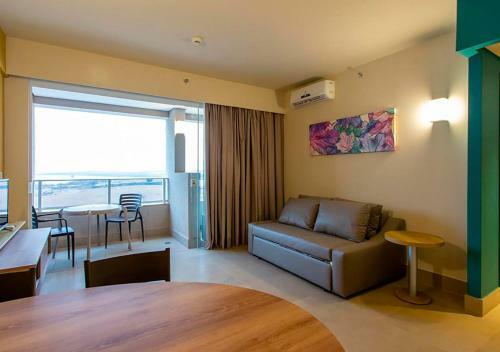 Apartamento Imperdivel Resort Com Lazer Completo Em Olimpia-sp