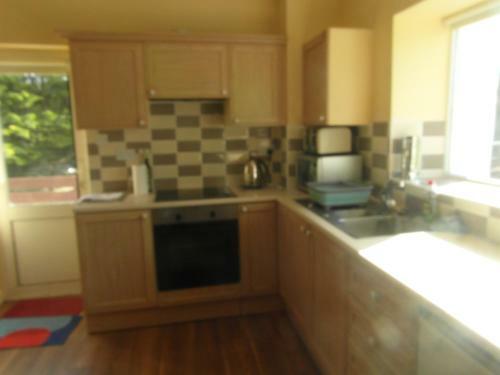 Apartamento Country Studio