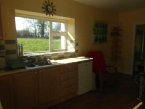Apartamento Country Studio