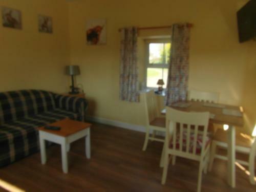 Apartamento Country Studio