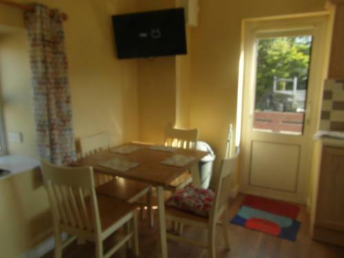 Apartamento Country Studio