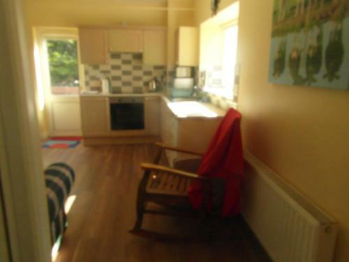 Apartamento Country Studio
