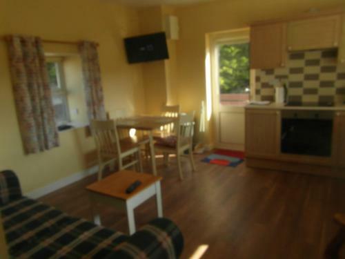 Apartamento Country Studio
