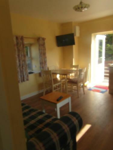 Apartamento Country Studio