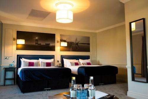 Kennedy Boutique Hotel