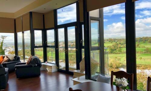 Kennedy Boutique Hotel