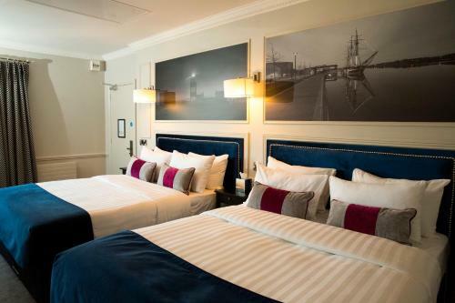 Kennedy Boutique Hotel