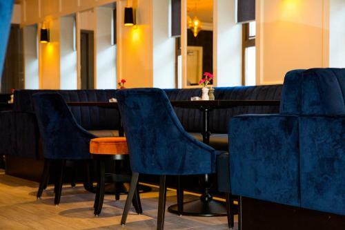 Kennedy Boutique Hotel