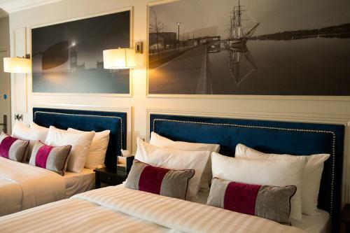 Kennedy Boutique Hotel