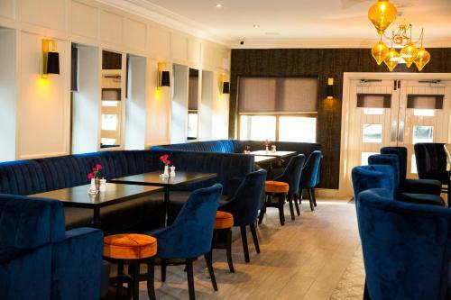 Kennedy Boutique Hotel