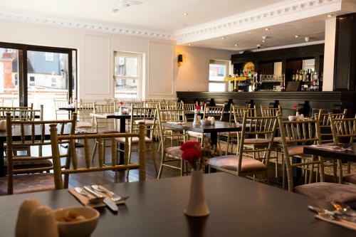 Kennedy Boutique Hotel