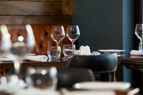 Kennedy Boutique Hotel