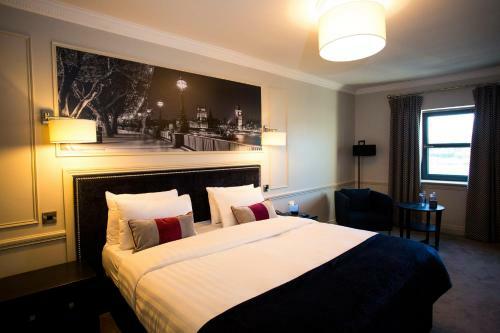 Kennedy Boutique Hotel
