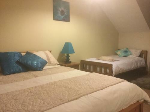 The Crossroads B&B