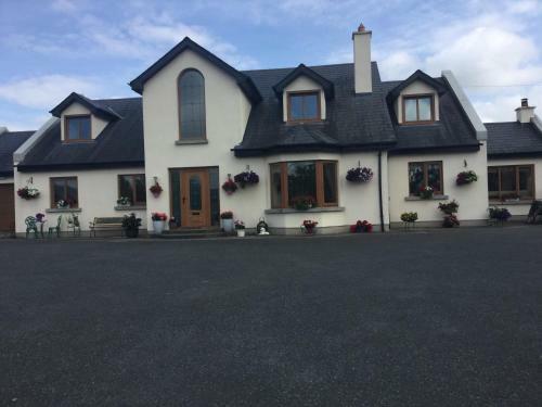 The Crossroads B&B