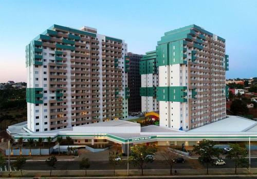 Ol�mpia Park Resort Hotel