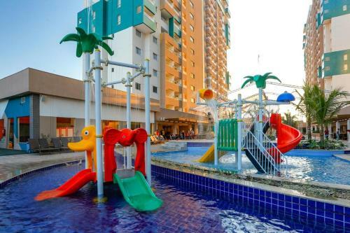 Ol�mpia Park Resort Hotel