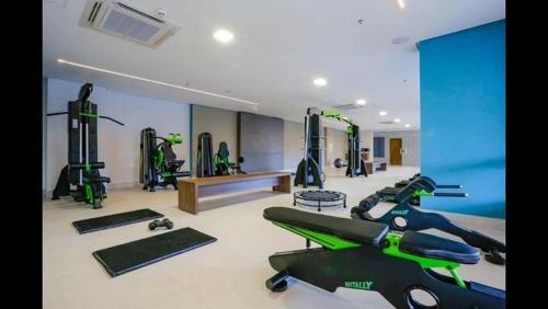 Ol�mpia Park Resort Hotel