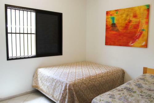P002 - Casa Com 3 Dormit�rios Piscina E Churrasqueira