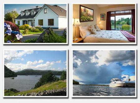 Crossriver Bed And Breakfast